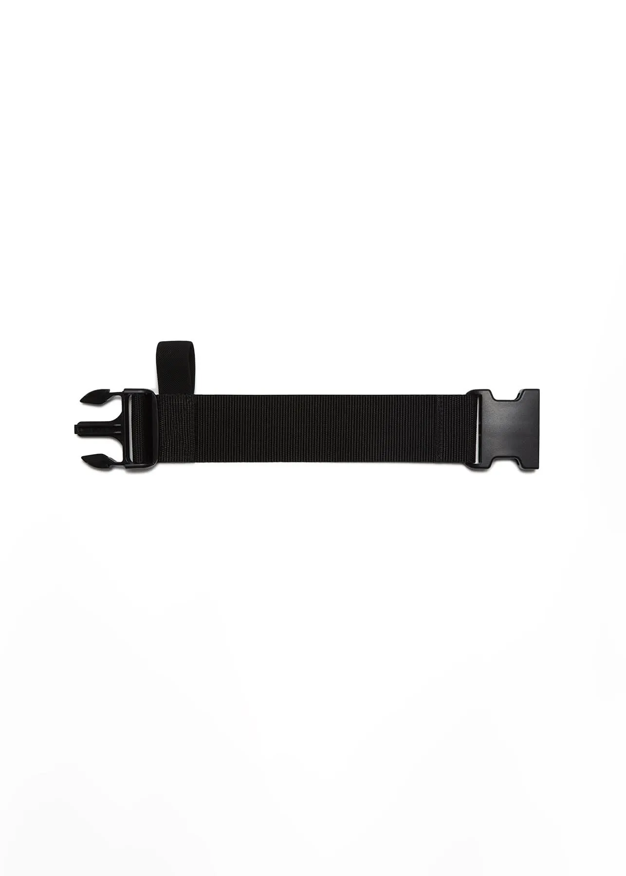 10" Belt Extender