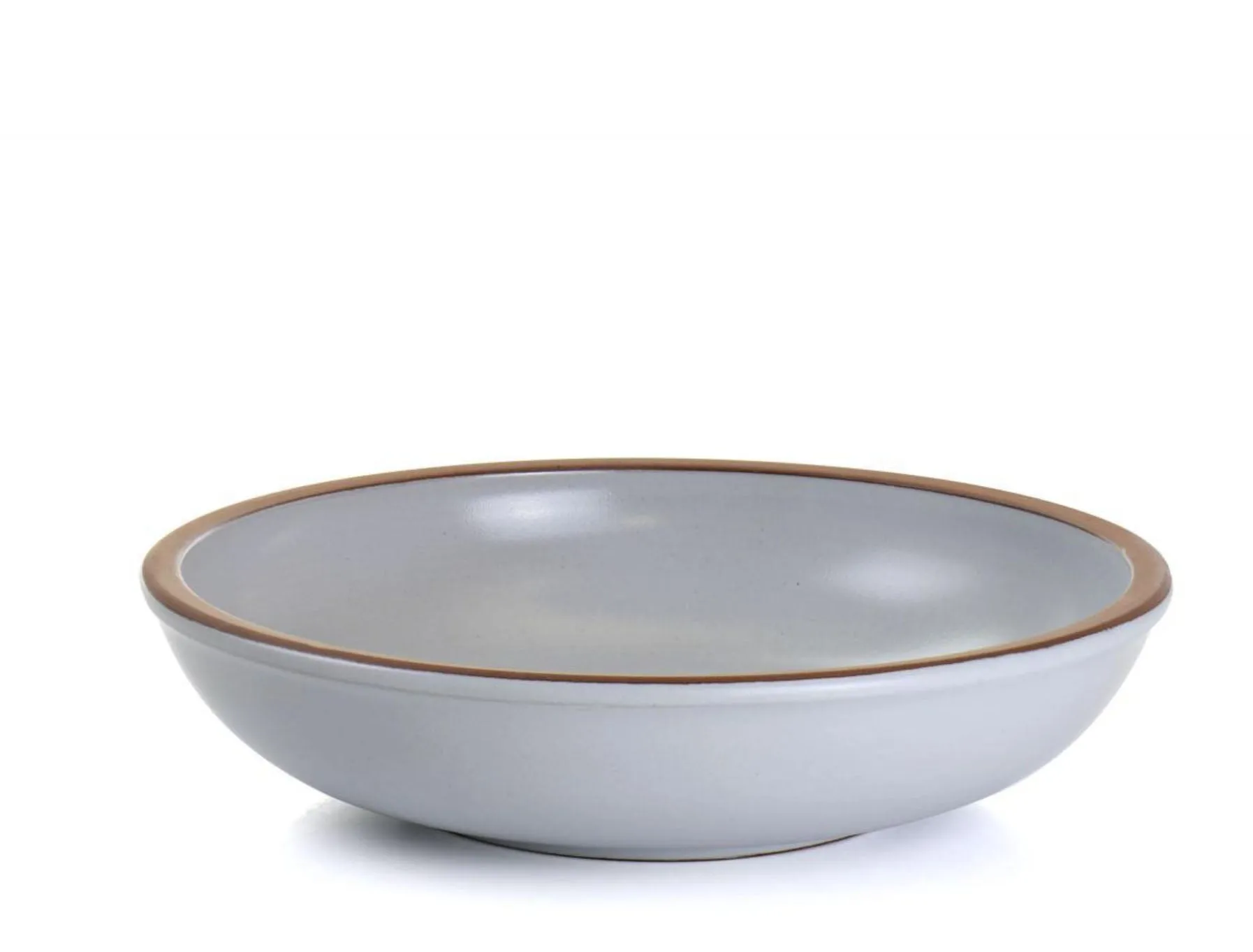 13401004, Gibson Elite - Dumont, 4Pc Terracota Dinner Bowl Set