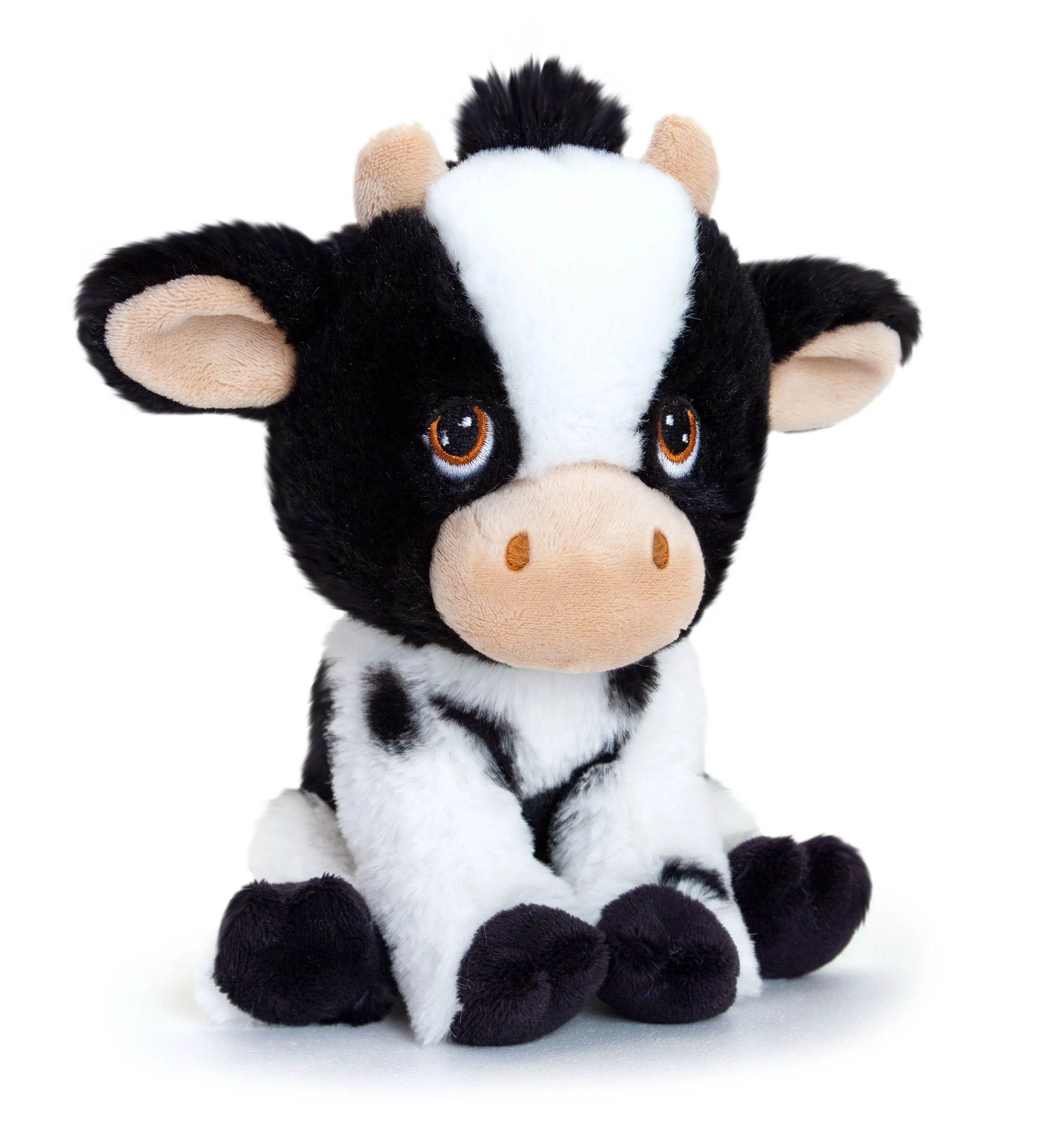 18cm Cow Plush