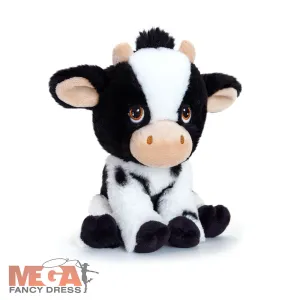 18cm Cow Plush