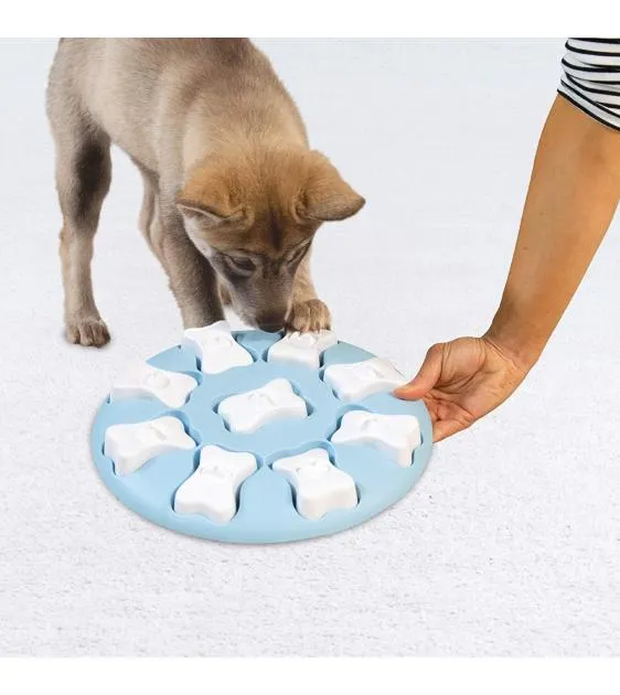 25% OFF: Outward Hound Nina Ottosson Puppy Smart Interactive Dog Toy