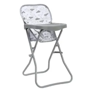 Adora - Baby Doll High Chair, Twinkle Stars