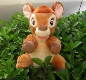 Adorable Deer Stuff Toy