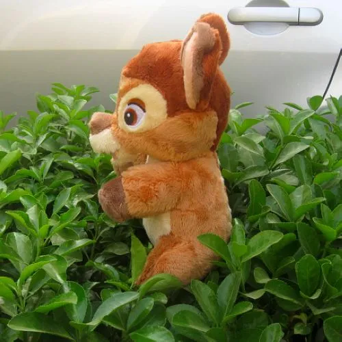 Adorable Deer Stuff Toy