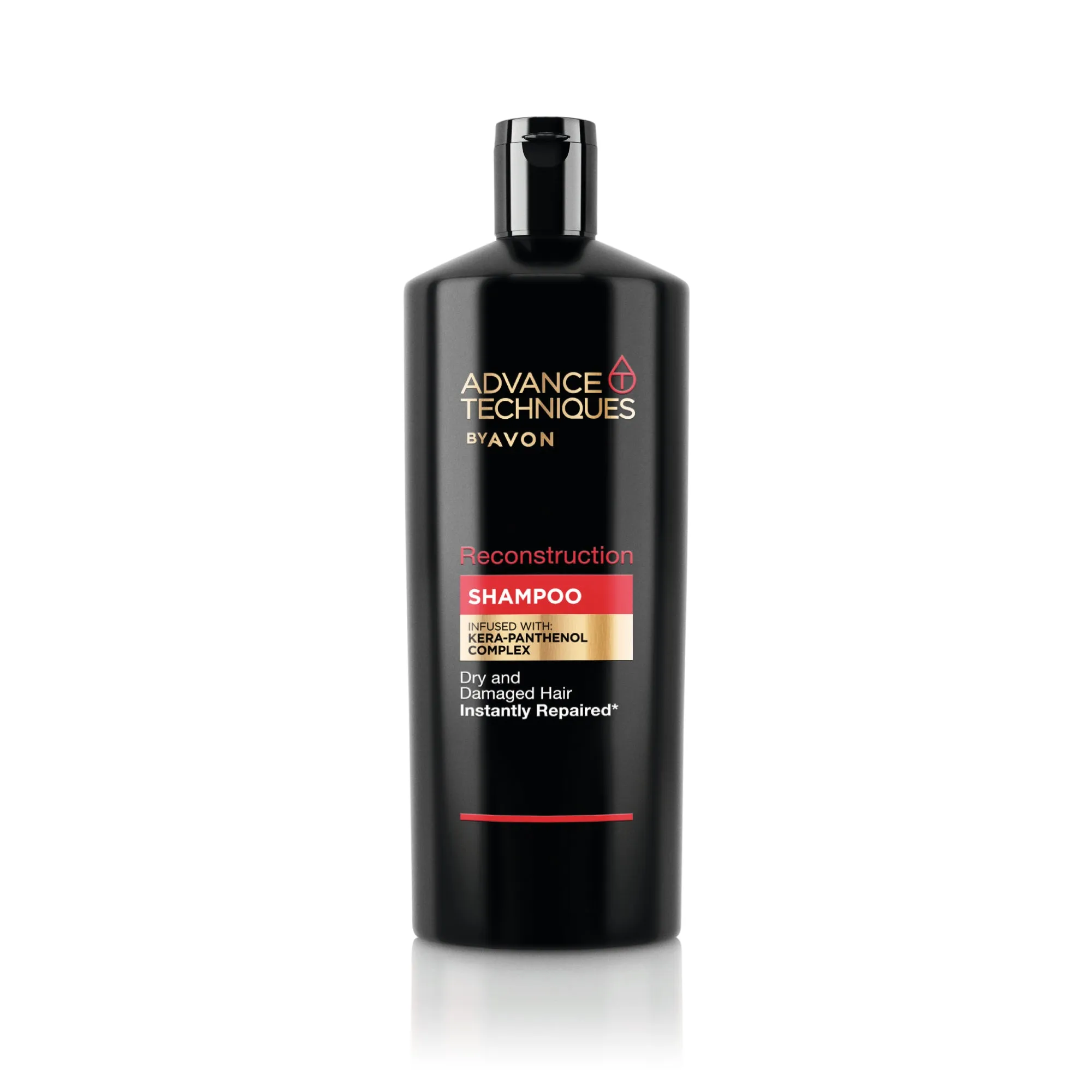 Advance Techniques Reconstruction Shampoo - 700ml