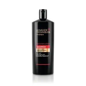 Advance Techniques Reconstruction Shampoo - 700ml