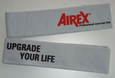 Airex Mat Accessory, Mat Holding Strap for Corona 200, Coronella 200, Atlas, 33.5" (85cm)