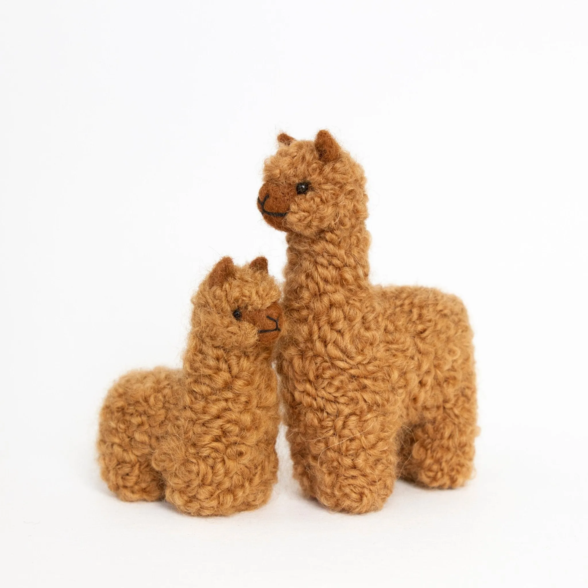 Alpaca Toys