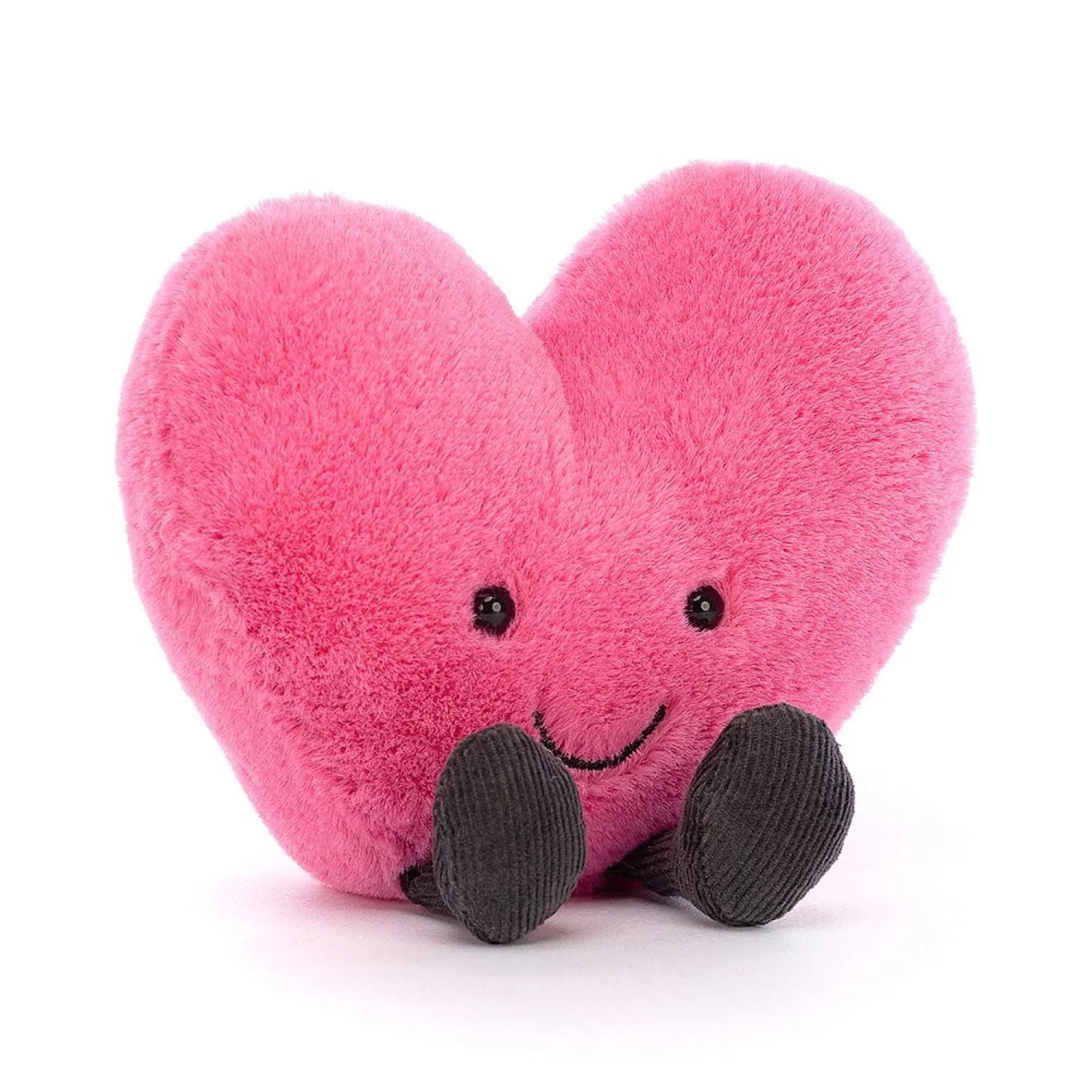 Amuseable Big Pink Heart