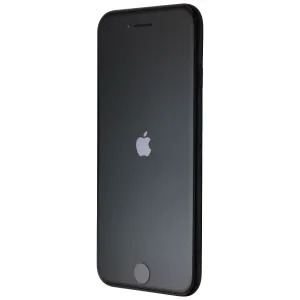 Apple iPhone 7 (A1660) Unlocked 128GB / Jet Black - (3C230LL/A)