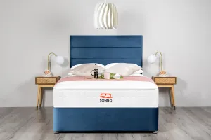 Athens Divan Bed