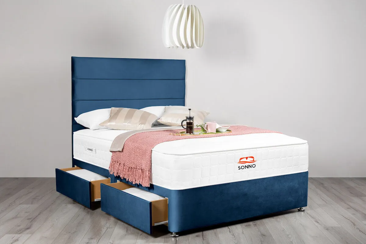 Athens Divan Bed