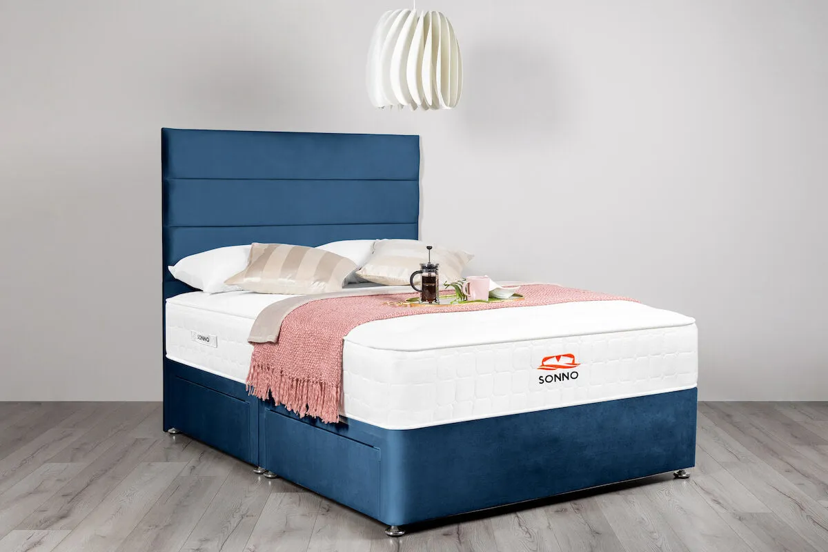 Athens Divan Bed