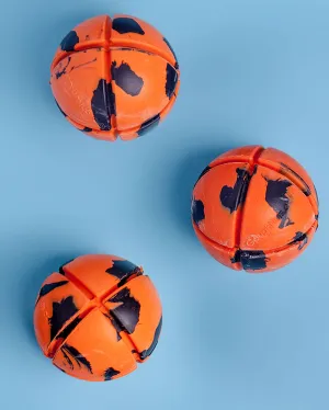 Ball in Orange (FINAL SALE)