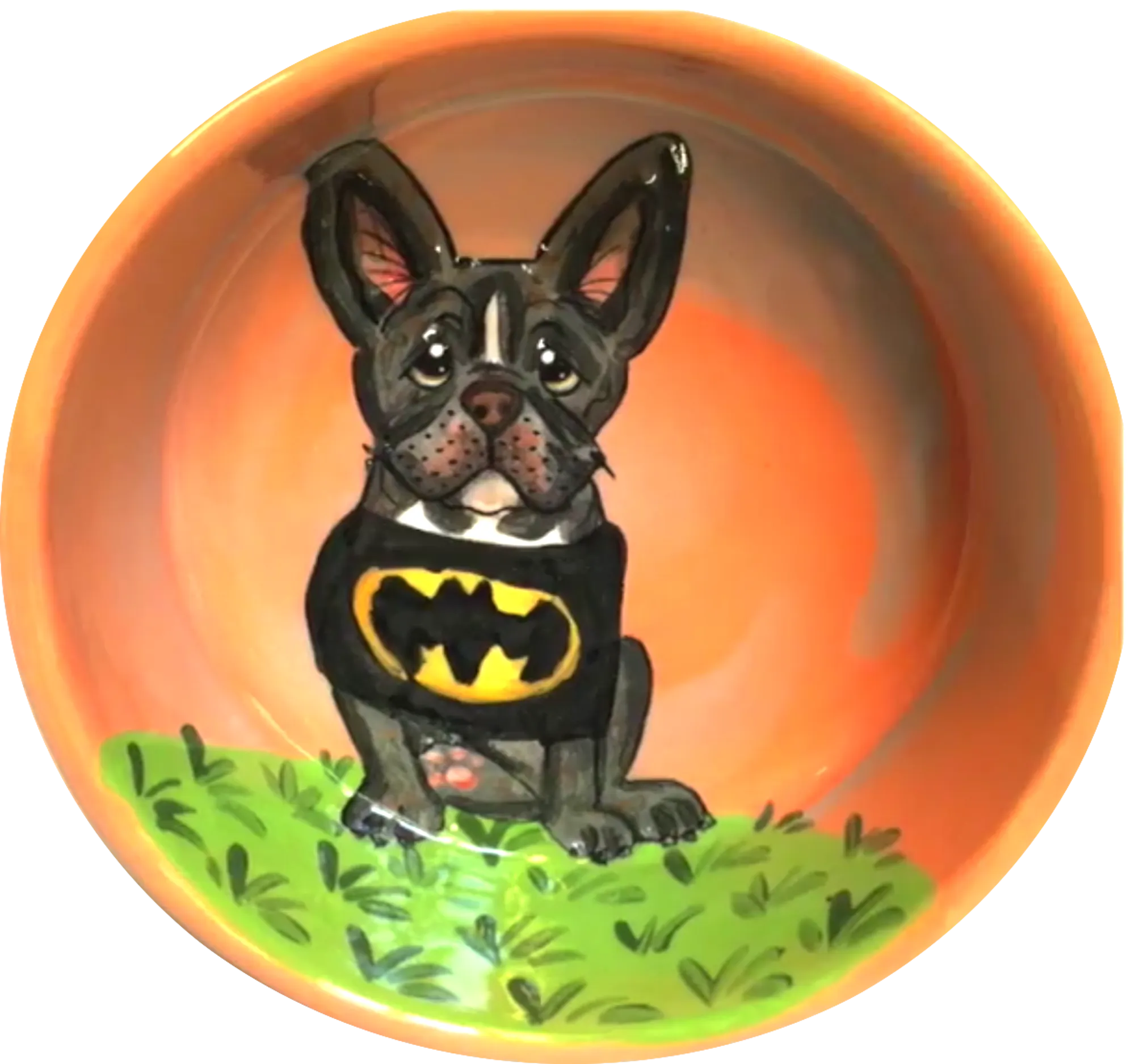 Bat Dog