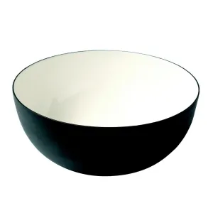 Be Home Aluminum & Enamel Bowl - Medium