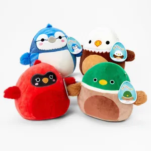 Bird Squishmallow, 12 in, Assortment, 1 Count