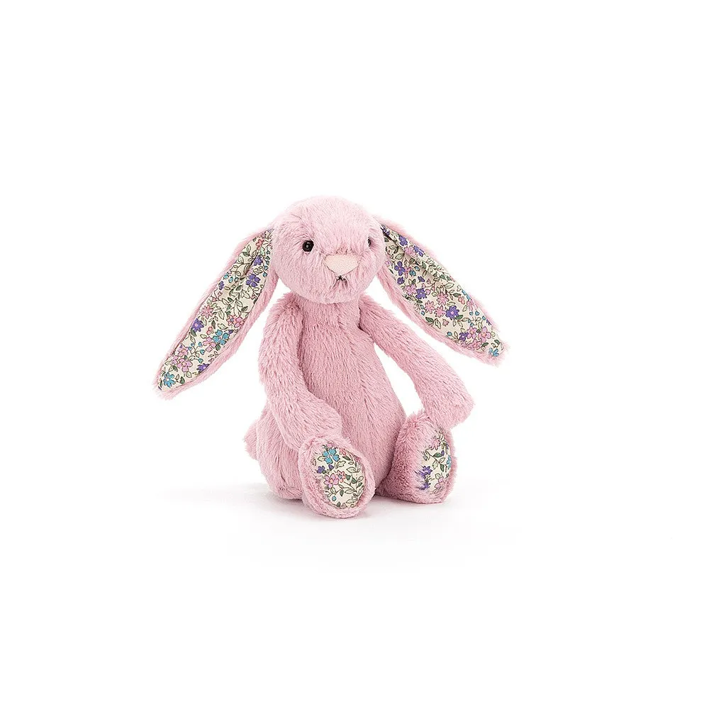 Blossom Bunny Plush (Multiple Sizes & Colors)