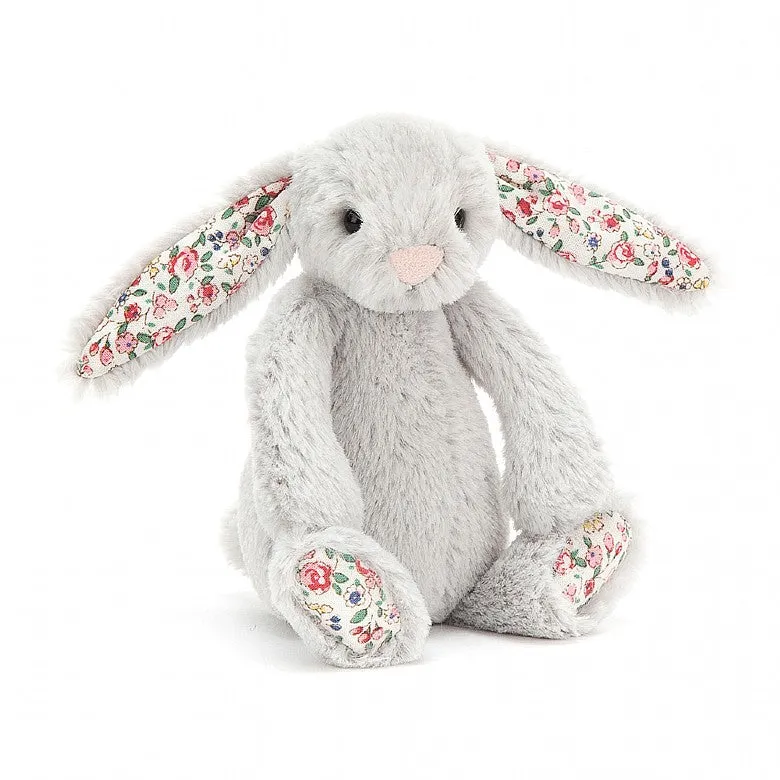 Blossom Bunny Plush (Multiple Sizes & Colors)