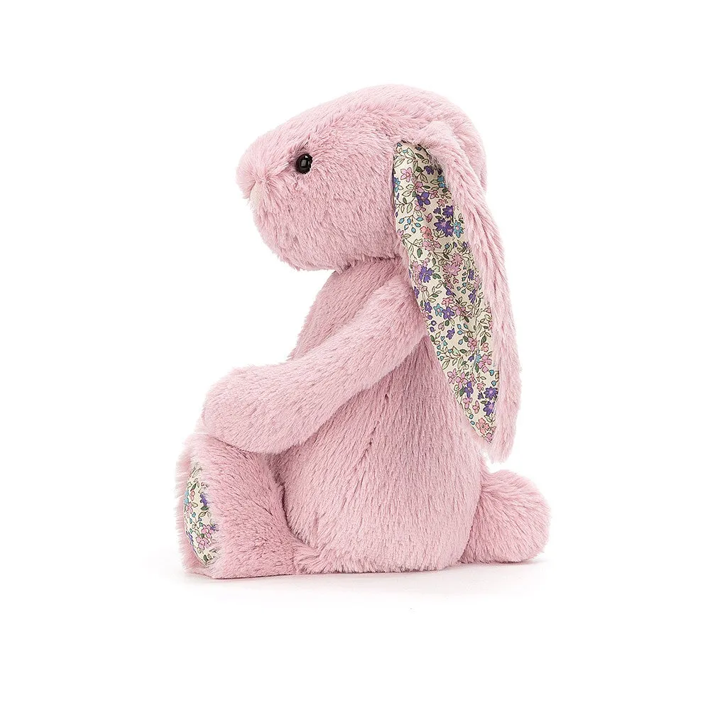 Blossom Bunny Plush (Multiple Sizes & Colors)