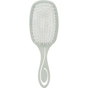 Cala Eco Detangler Paddle Brush: Sage