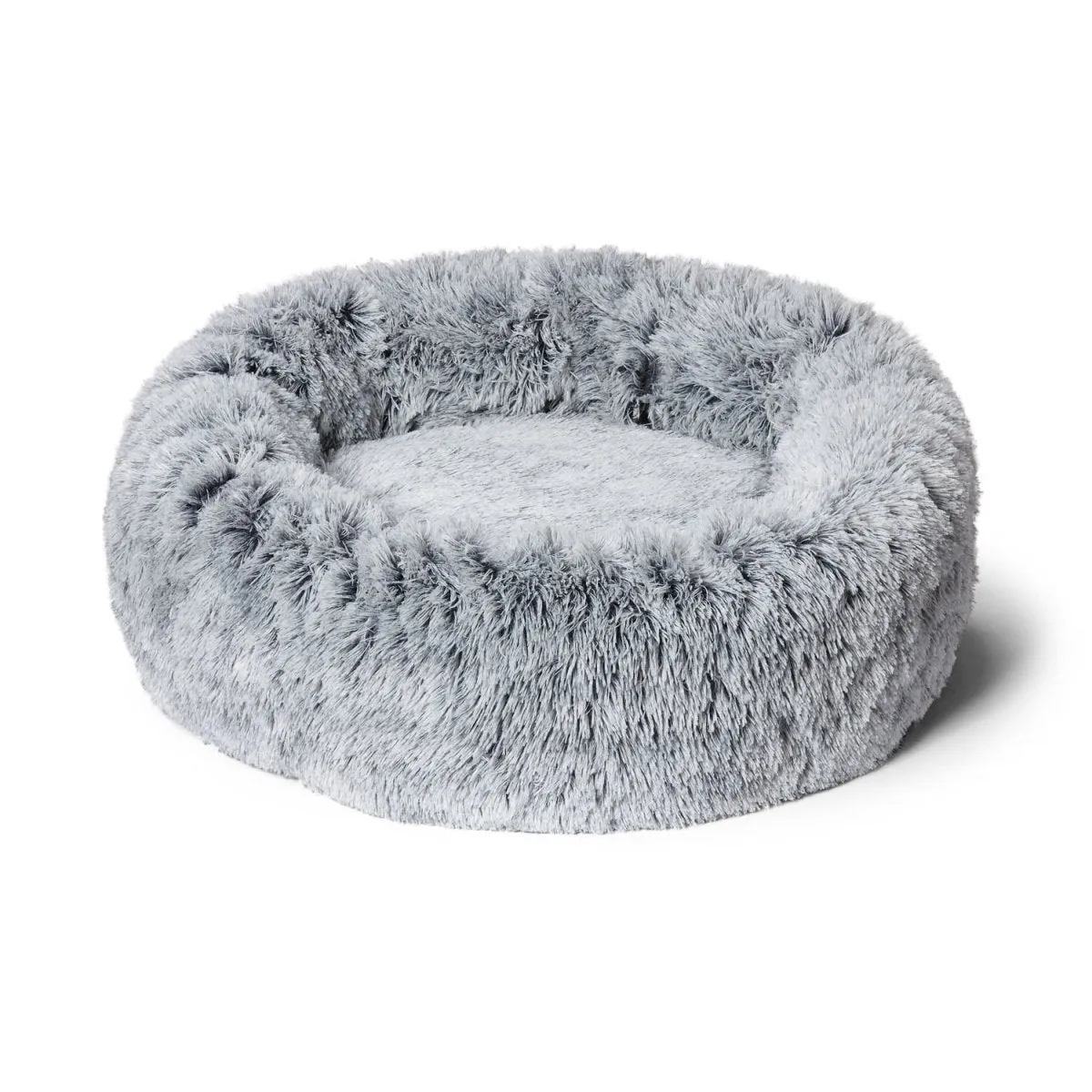 Calming Cuddler Dog Bed