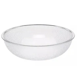 CAMBRO, CAMWEAR PEBBLED SALAD BOWL - 46 CM