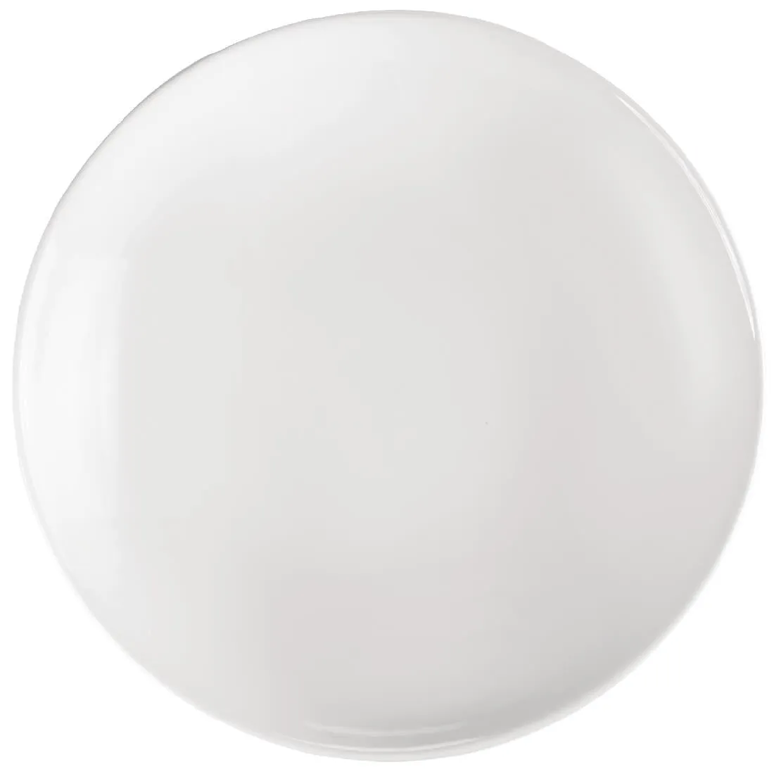 Churchill Evolve Coupe Bowls White 305mm (Pack of 6) - DL431