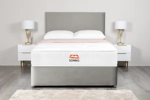 Dakar Divan Bed