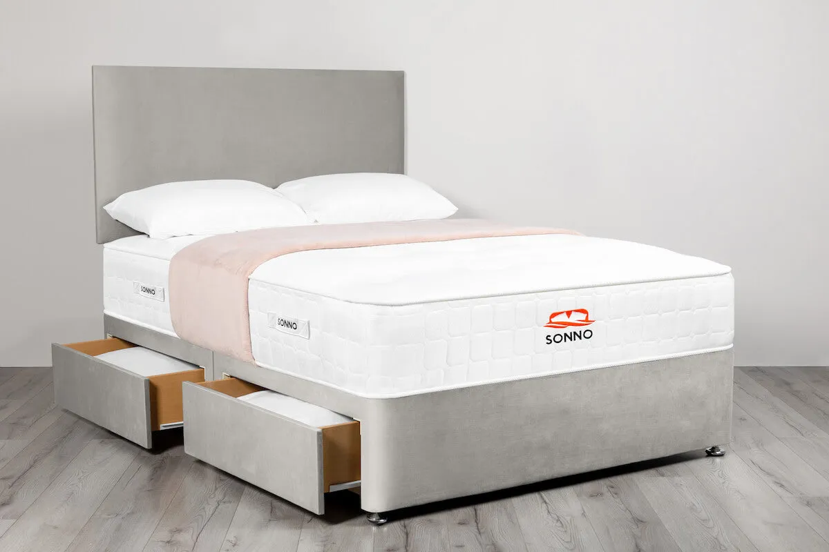 Dakar Divan Bed