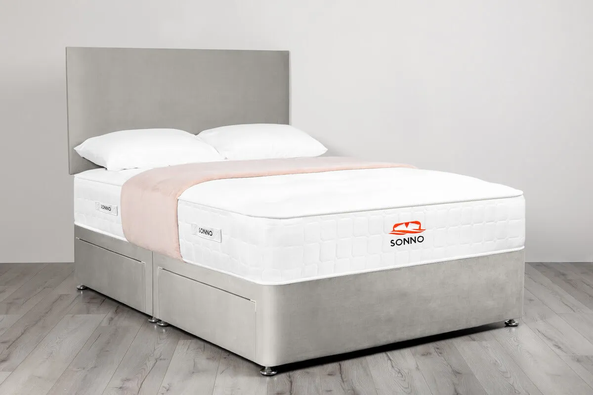 Dakar Divan Bed