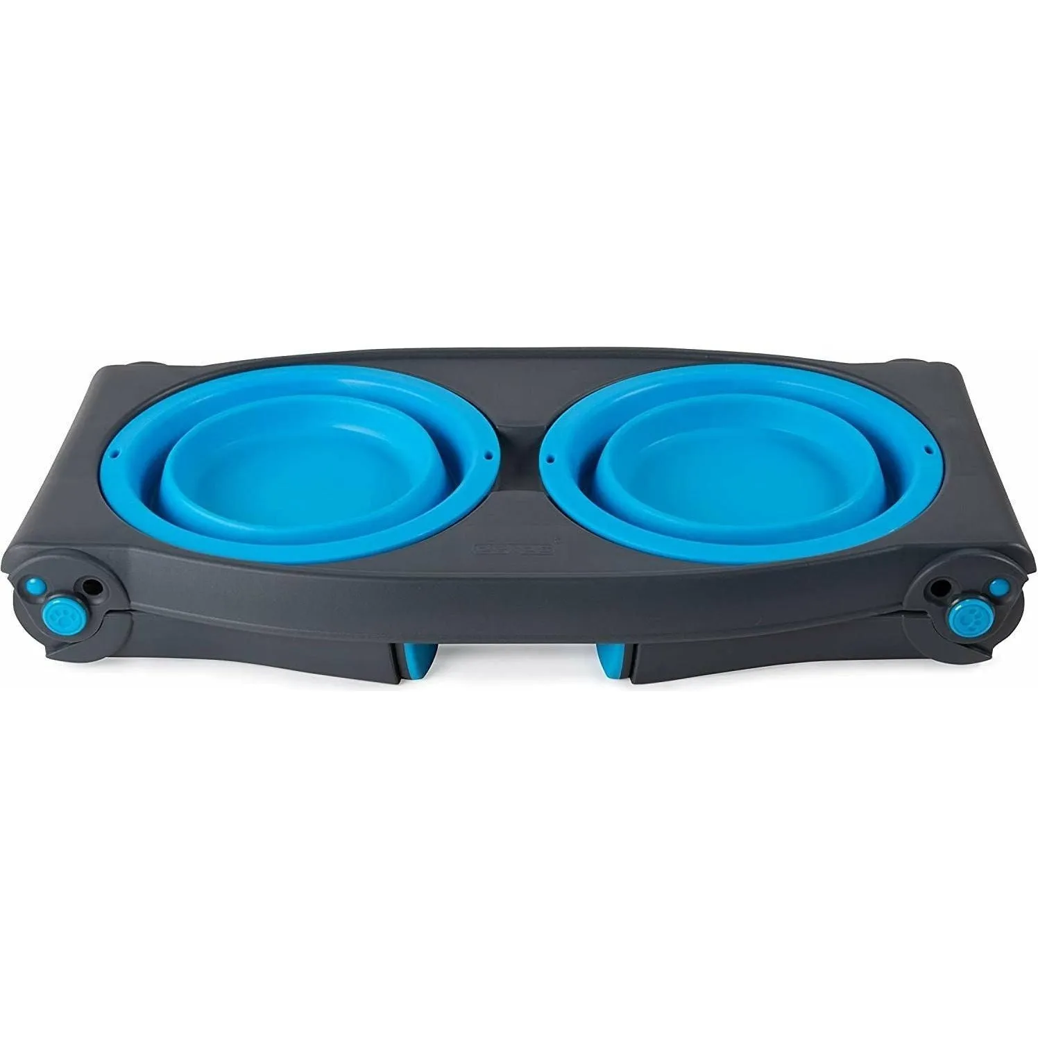 Dexas - Adjustable Dog Bowl Stand