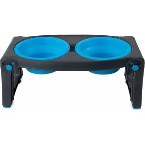 Dexas - Adjustable Dog Bowl Stand