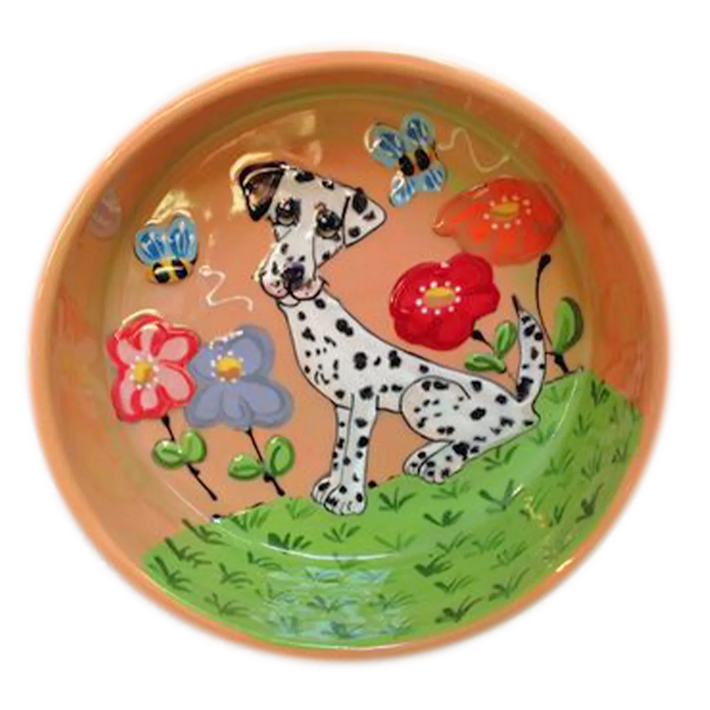 Dog Water Bowl