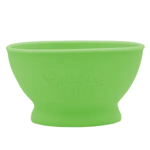 Feeding Bowl-Green-6mo 