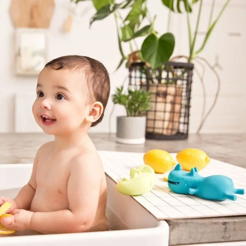 Floating Bath Toys