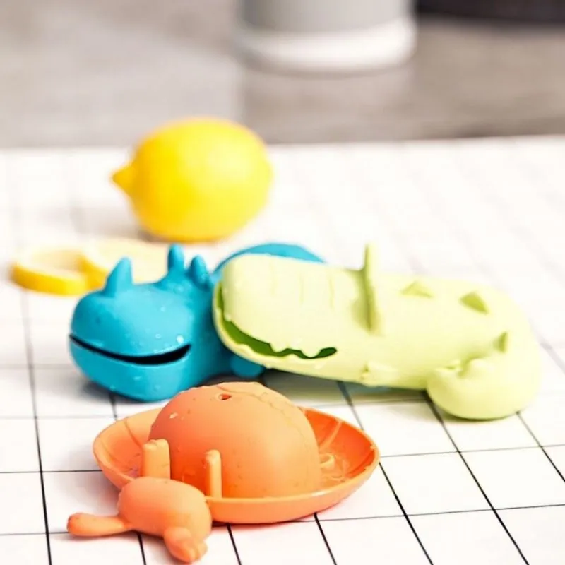 Floating Bath Toys