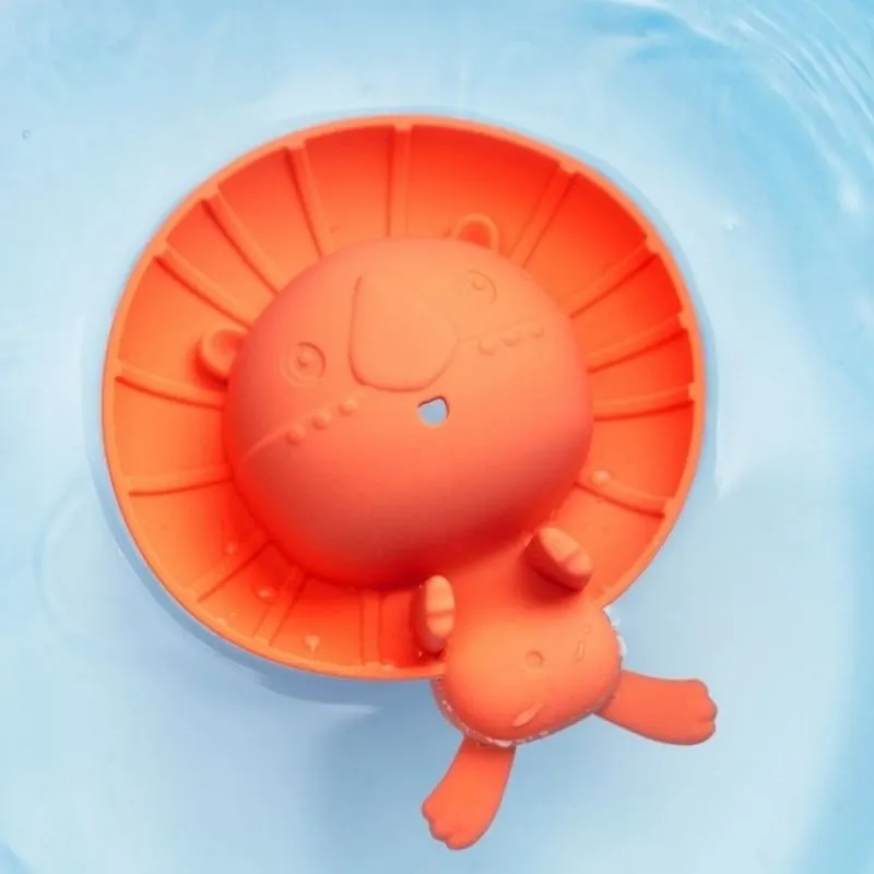 Floating Bath Toys