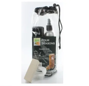 Four Season (#FSSCK) Sheepskin Cleaner Kit