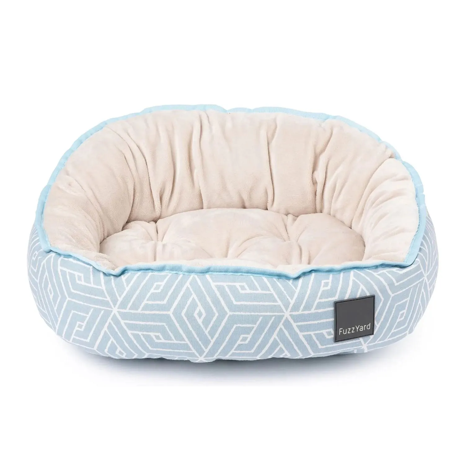 FuzzYard Antica Reversible Bed