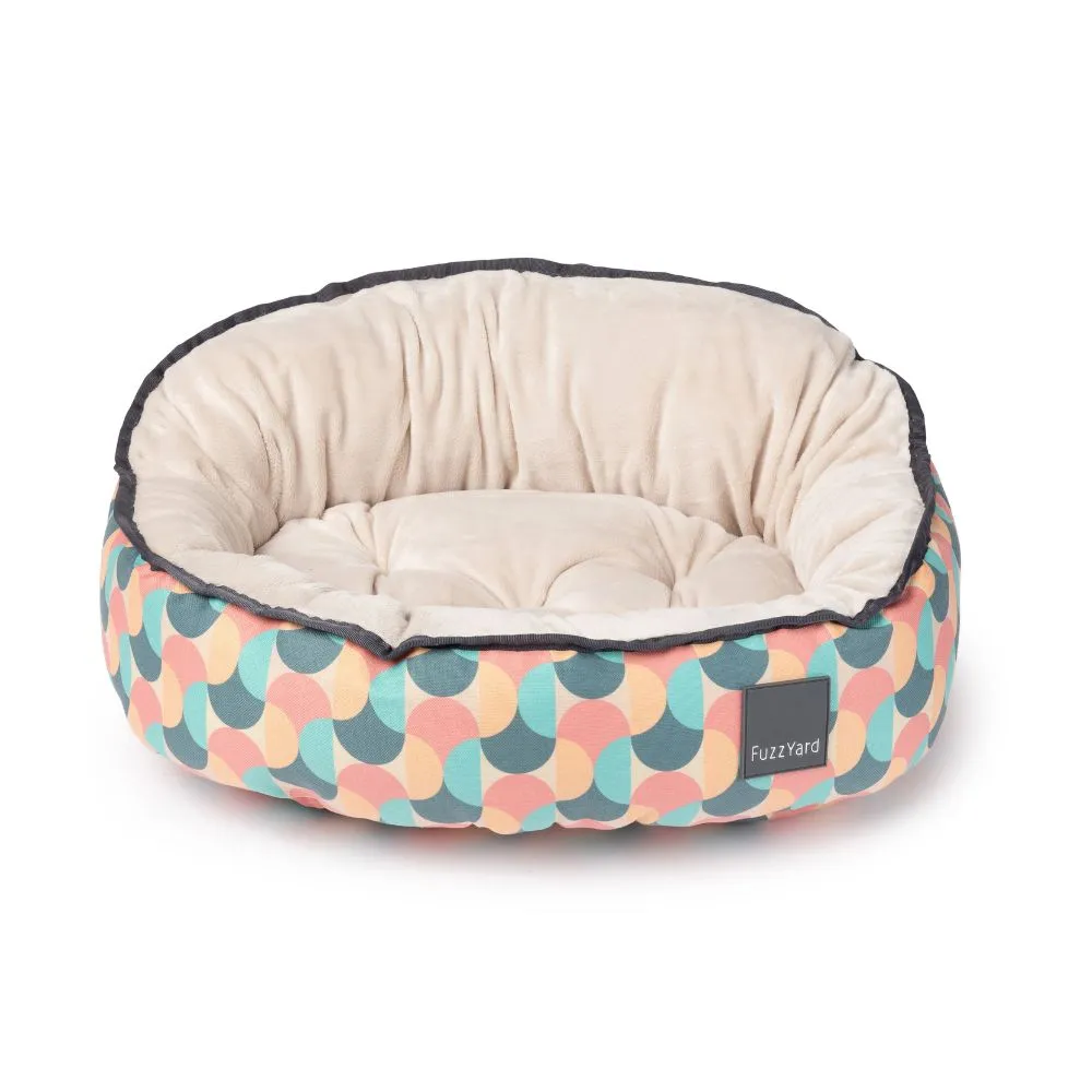 FuzzYard Reversible Bed - Carioca S 45cm x 56cm