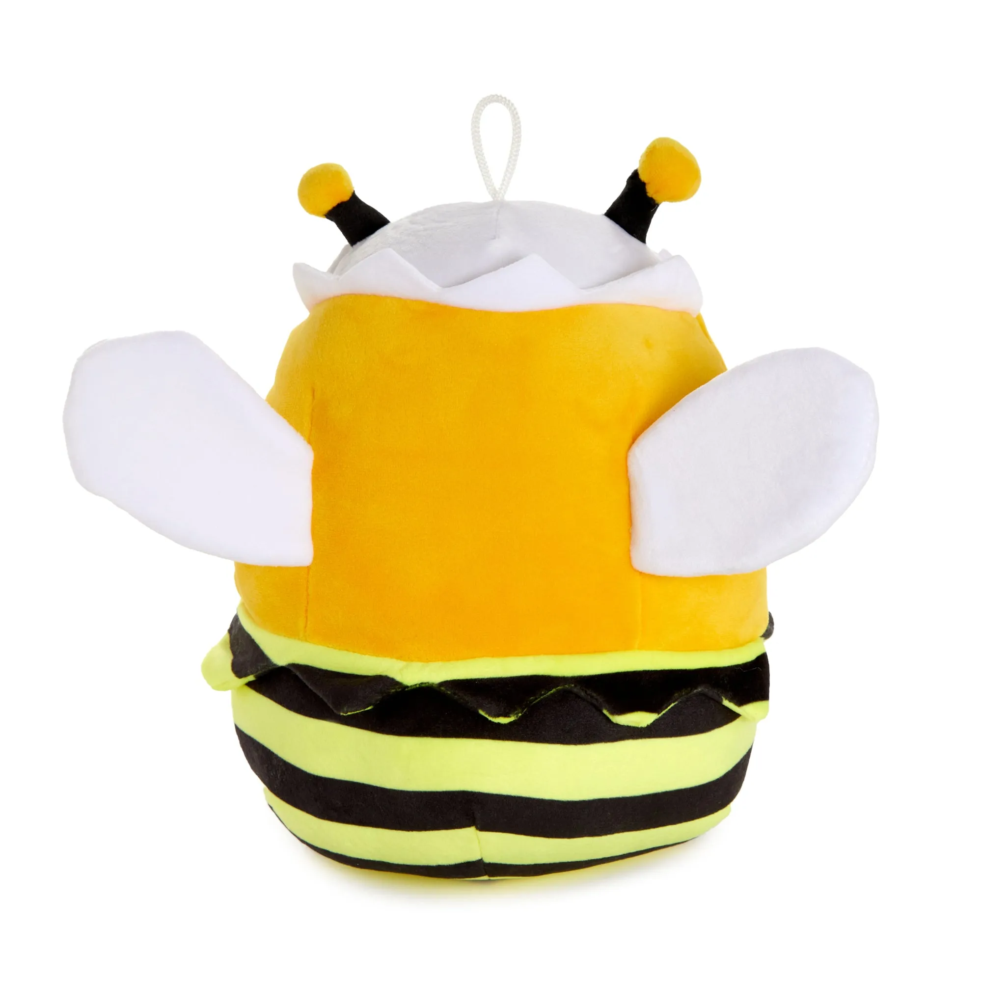 Gudetama 9" Bee Plush