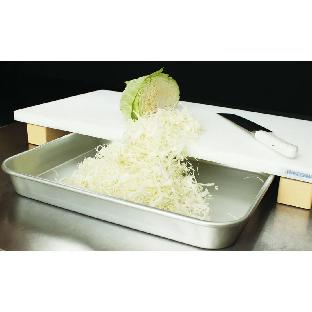 Hasegawa Cutting Board Lifter FLF45-300 11.8" x 2" x 1.8" ht (sold by each)