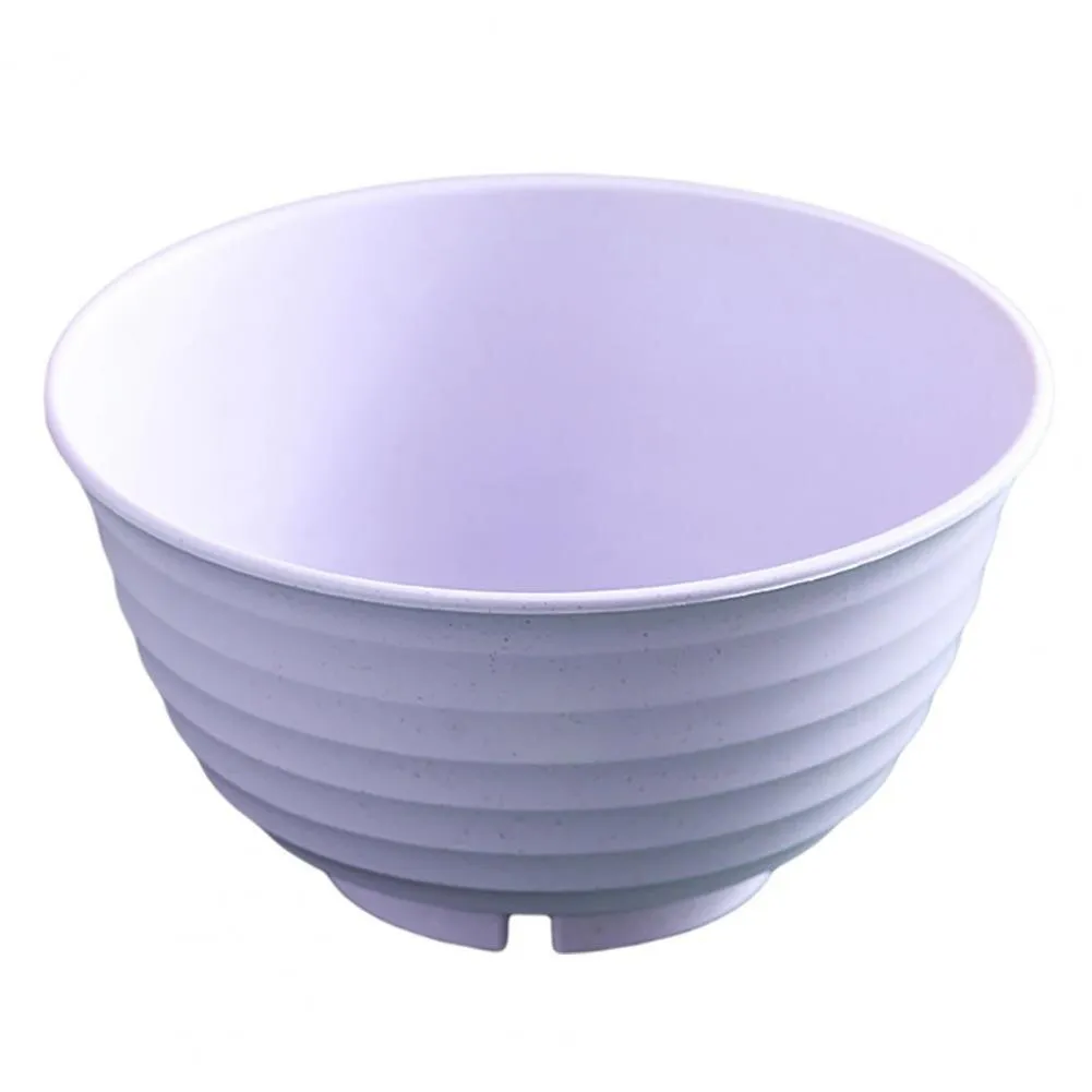 Heat Resistant Rice Bowl with Large Capacity