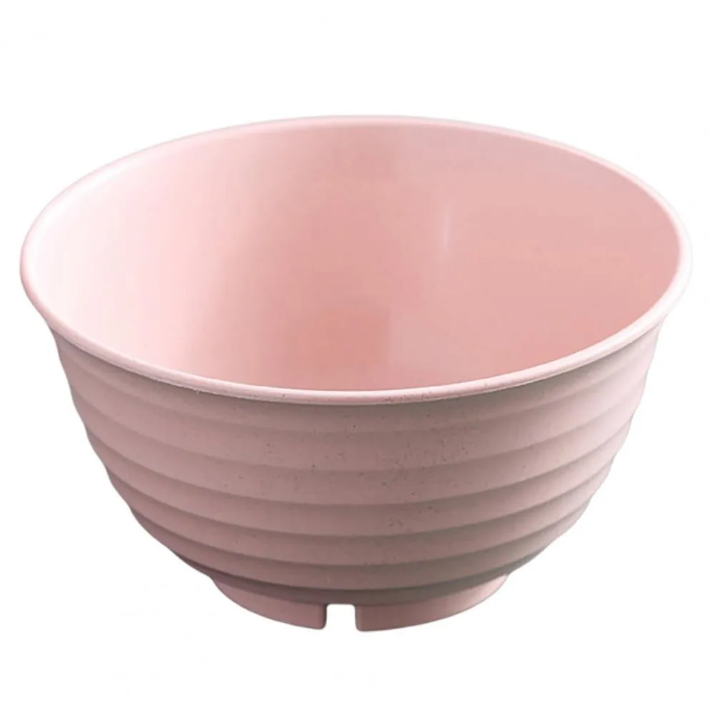 Heat Resistant Rice Bowl with Large Capacity