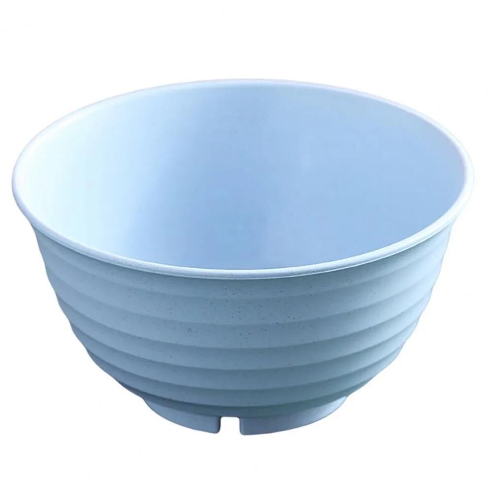 Heat Resistant Rice Bowl with Large Capacity