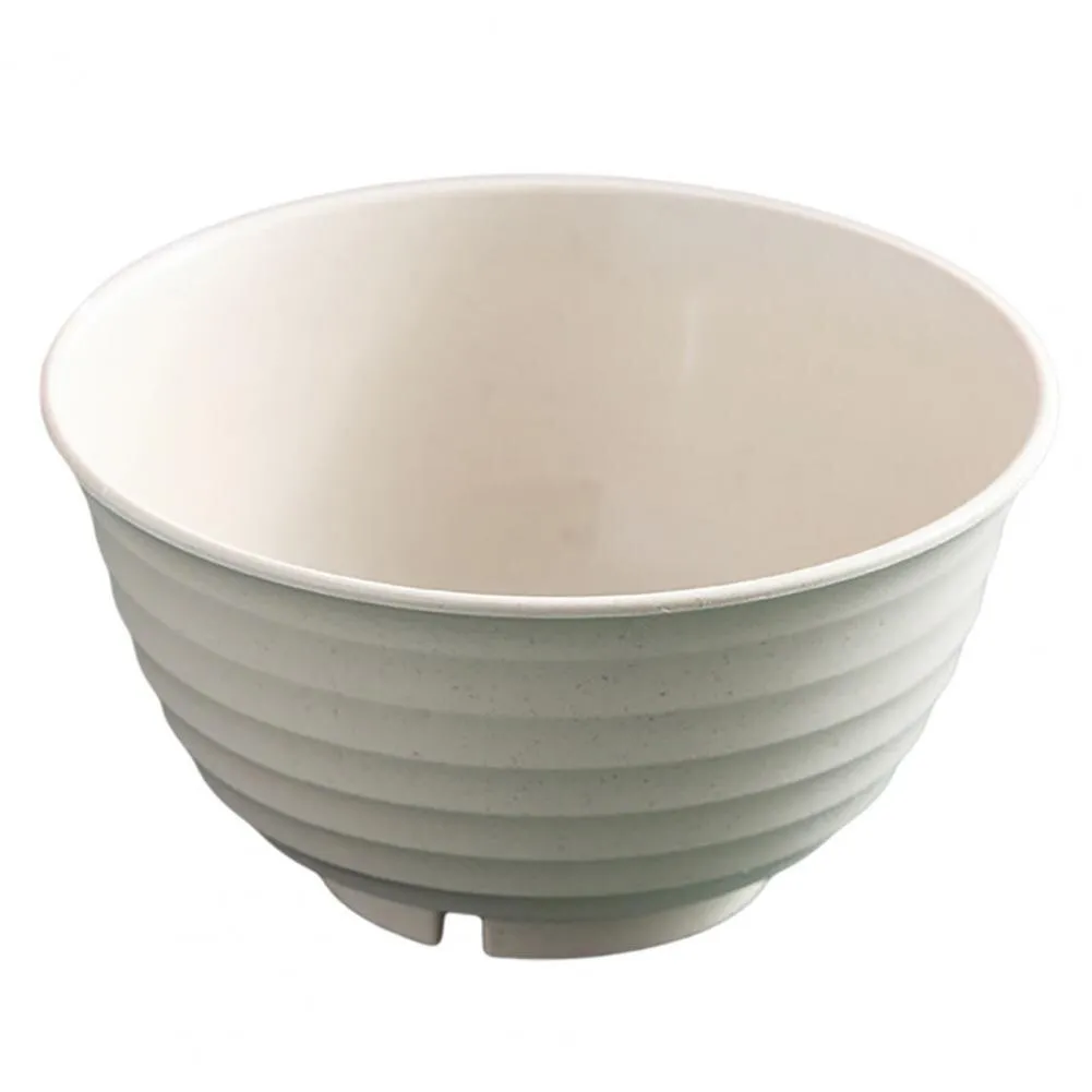 Heat Resistant Rice Bowl with Large Capacity