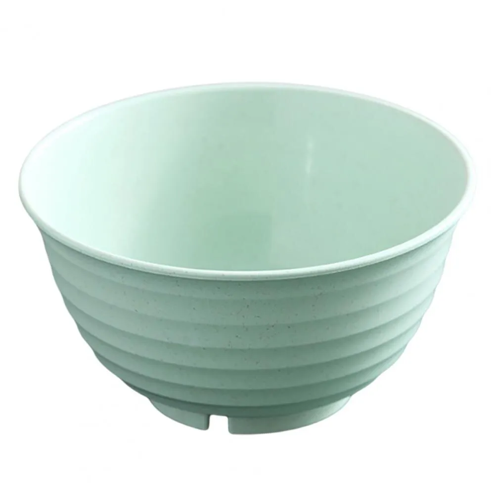 Heat Resistant Rice Bowl with Large Capacity