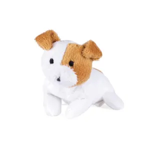 Jack Russell Terrier Pipsqueak Toy