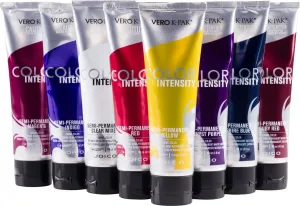 Joico Color Intensity Semi-Permanent Hair Colour 118ml - Various Shades